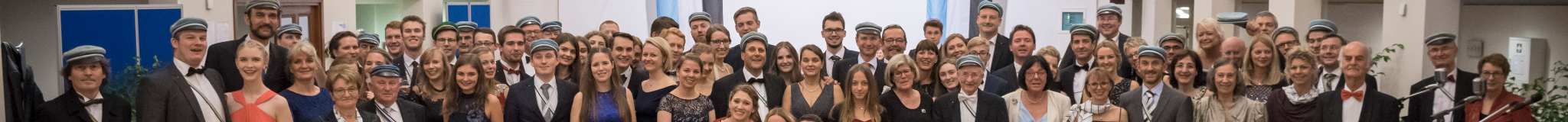 Stiftungsfest